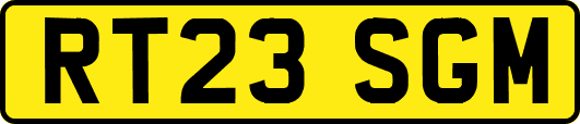 RT23SGM