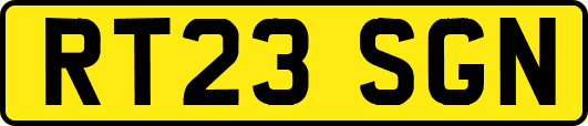 RT23SGN