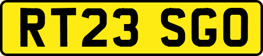 RT23SGO