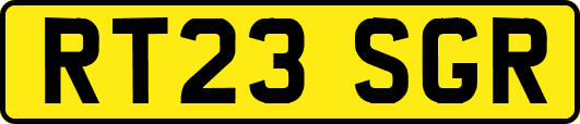 RT23SGR