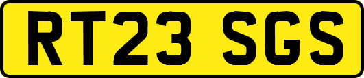 RT23SGS