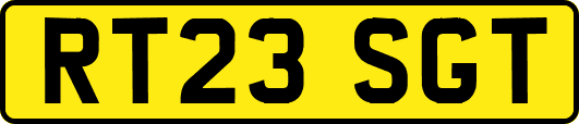 RT23SGT