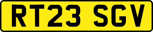 RT23SGV