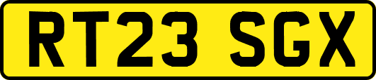RT23SGX