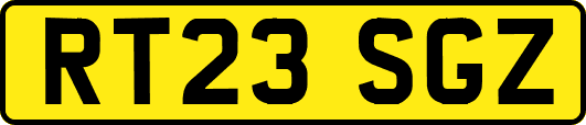 RT23SGZ