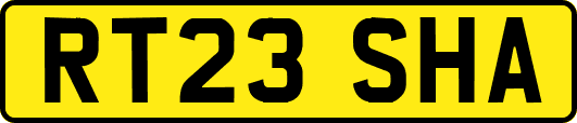 RT23SHA