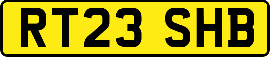 RT23SHB