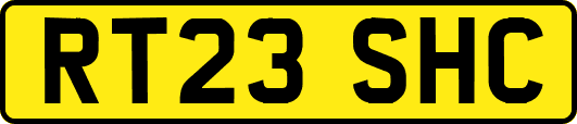 RT23SHC