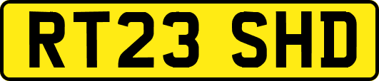 RT23SHD