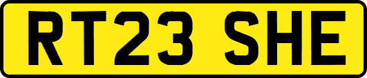 RT23SHE