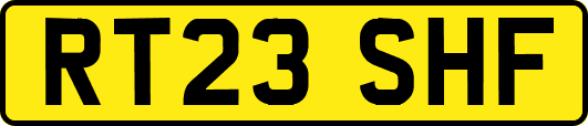 RT23SHF