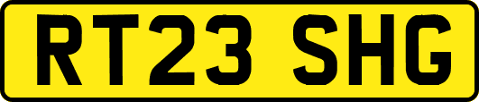 RT23SHG