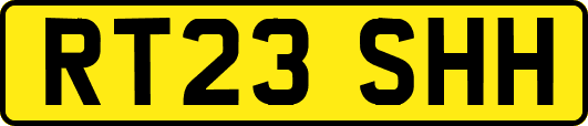 RT23SHH