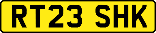 RT23SHK