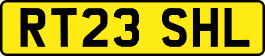 RT23SHL