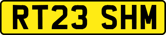 RT23SHM
