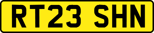 RT23SHN