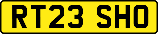 RT23SHO