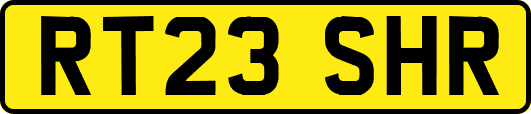 RT23SHR