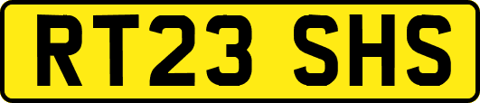 RT23SHS