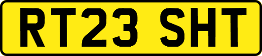 RT23SHT