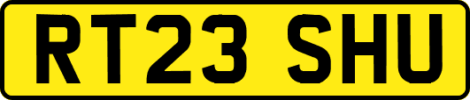 RT23SHU