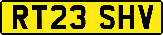RT23SHV