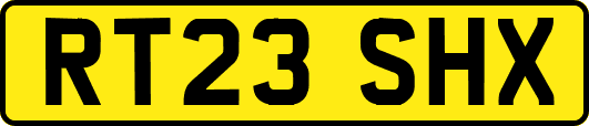 RT23SHX