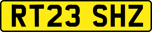 RT23SHZ