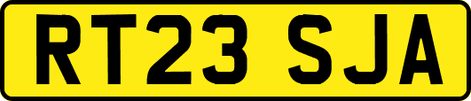 RT23SJA