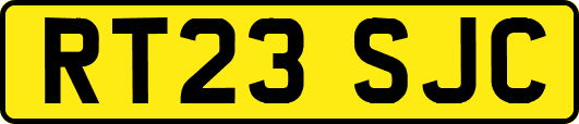 RT23SJC
