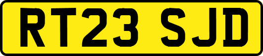 RT23SJD