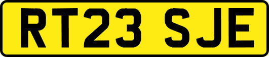 RT23SJE