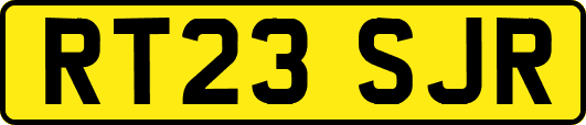 RT23SJR
