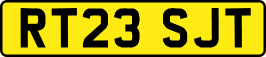 RT23SJT