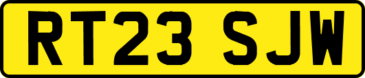 RT23SJW