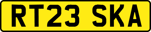 RT23SKA