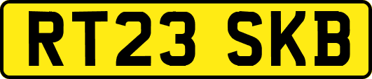 RT23SKB
