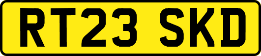 RT23SKD