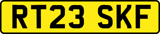 RT23SKF