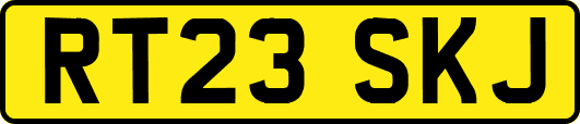 RT23SKJ