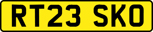 RT23SKO