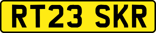 RT23SKR