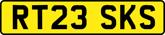RT23SKS