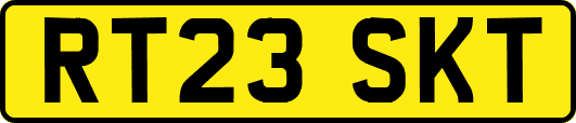 RT23SKT