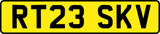 RT23SKV
