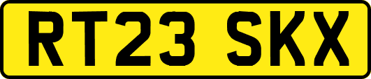 RT23SKX