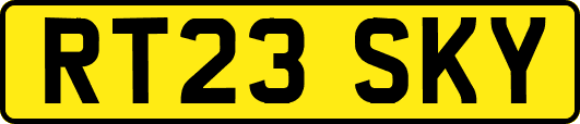 RT23SKY