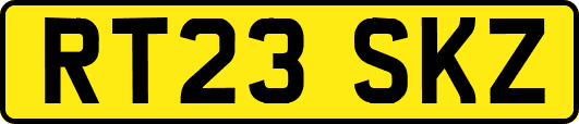 RT23SKZ
