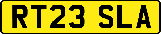 RT23SLA
